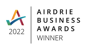 airdrie business award, shop local, airdrie business