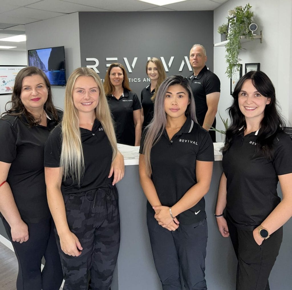 revival airdrie, pain clinic, injury clinic, massage therapist airdrie, athletic therapist airdrie, injury prevention, laser therapy